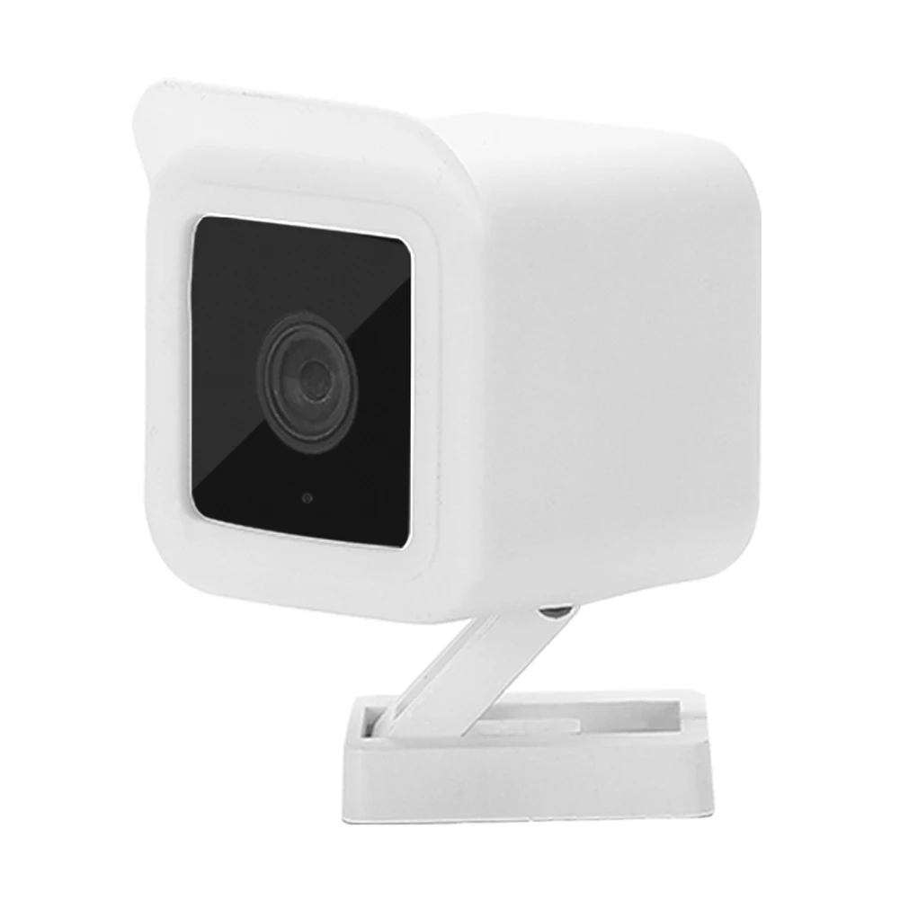 Силиконовый чехол для уличной камеры видеонаблюдения 2 шт. подходит Wyze Cam V3