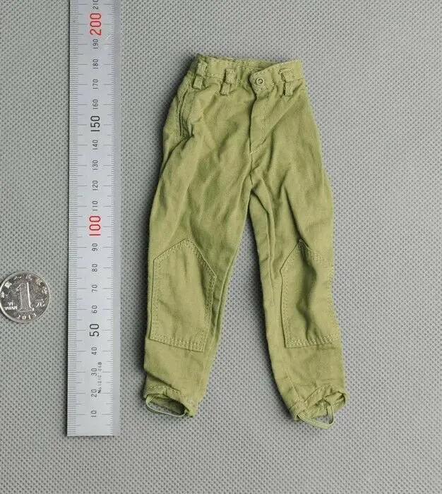 

1/6 Scale Soviet Army Breeches-1 Model for 12" Action Figure Doll Toys