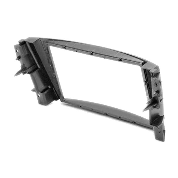 Автомобильная стереомагнитола 2Din панель Fascia рамка для Toyota caldine T240 2002 2007|Панели| |