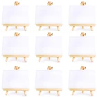 Набор для рисования на холсте, 12 наборов