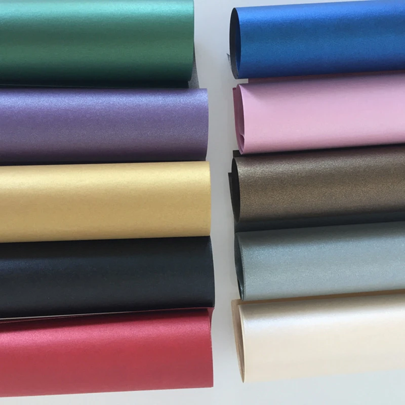 Бумага для упаковки подарков сделай сам однотонная крафт-бумага букета цветов