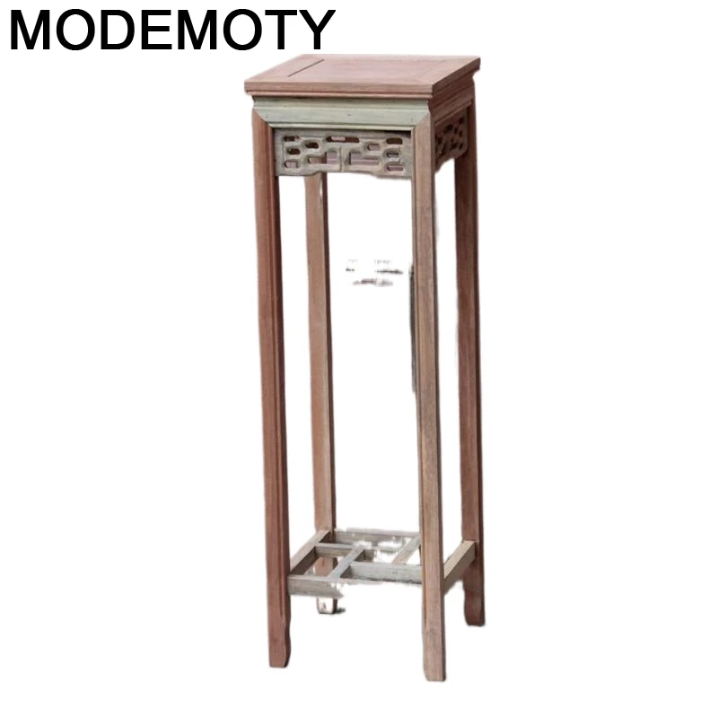 

Plantas Indoor Plant Ladder Estante Para Flores Etagere Pour Plante Stojak Na Kwiaty Dekoration Outdoor Shelf Flower Stand