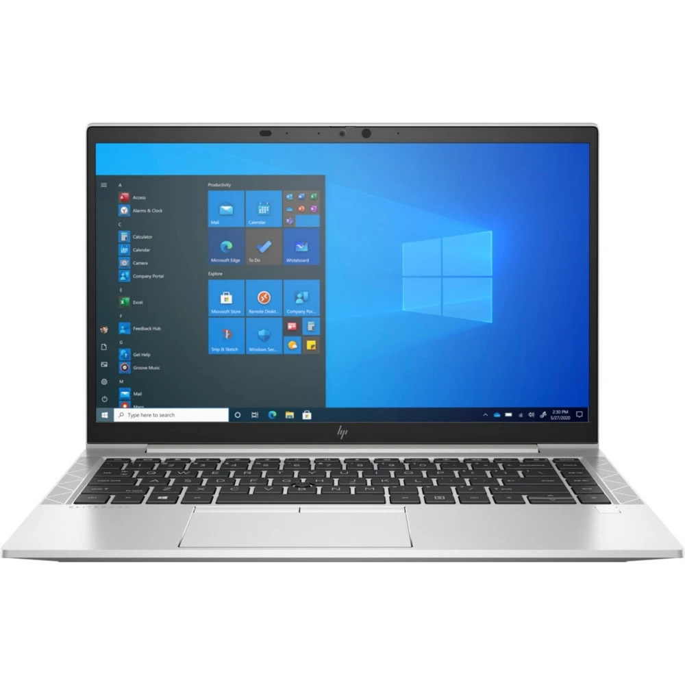 Laptop HP EliteBook 840 G8 14" IPS Intel Core i7 1165G7 16Gb 512Gb SSD Iris Xe Win10Pro 3C8B9EA | Компьютеры и офис