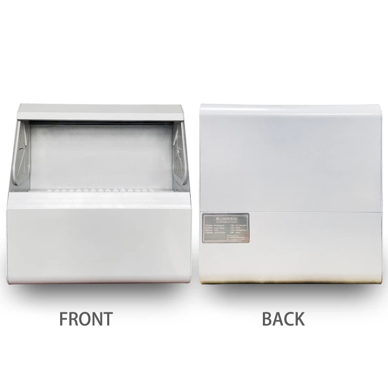 Вакуумный пылеуловитель для стоматологических лабораторий протектор