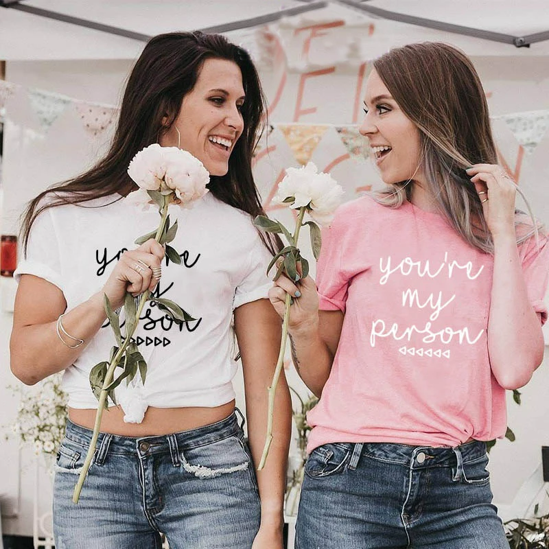 Футболки эстетику гранж Топы арт блуза рубашка это мой человек сорняков Костюмы