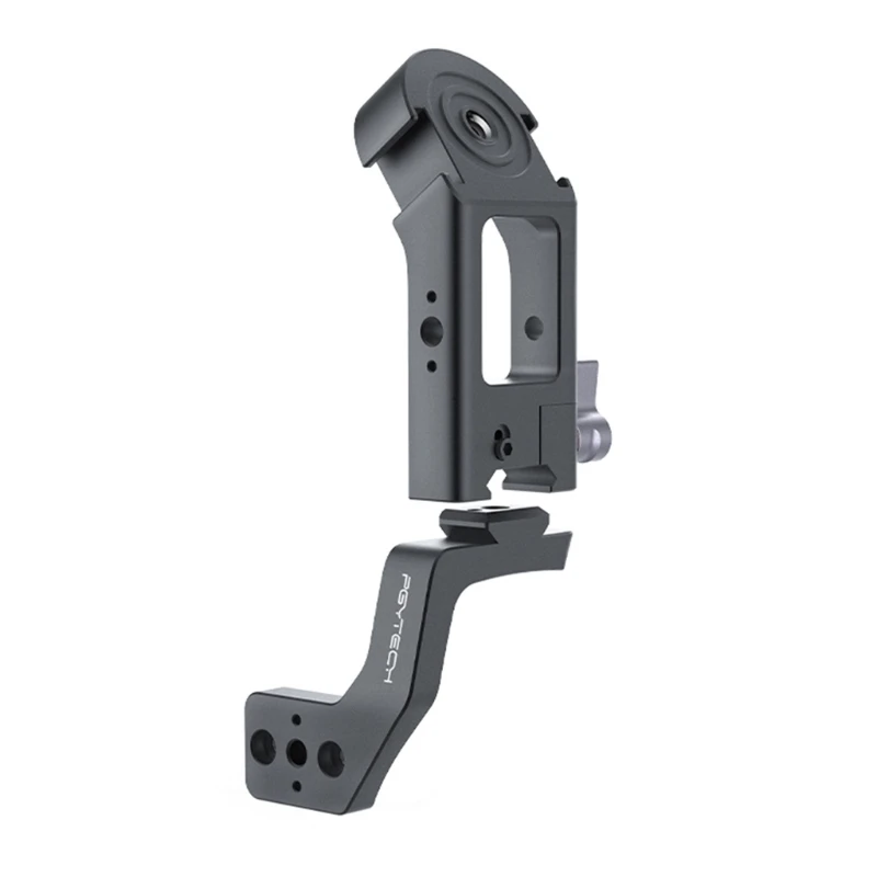 

35EA Plus Handle Extension Handgrip Mount Pot Holder for Ronin S/Ronin SC sc/s Adapter Accessories