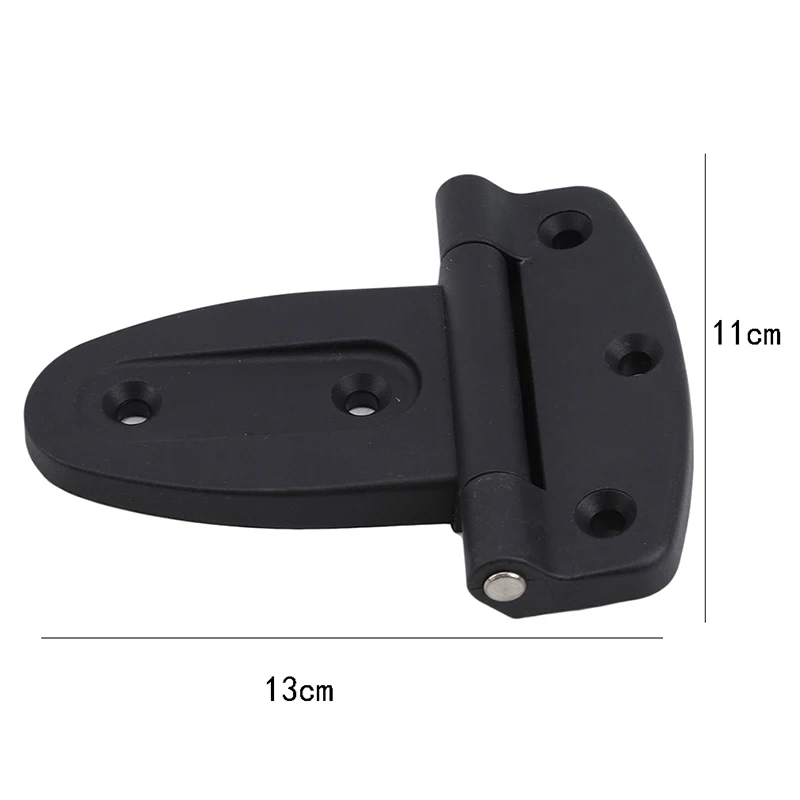 Nylon Plastic Hinge Square Antique Door Hinges For Wooden Cabinet Drawer Jewellery Box Furniture Hardware |