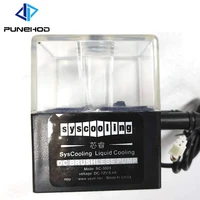 punehod uv printer water pump water cooling system accessories cooling water tank