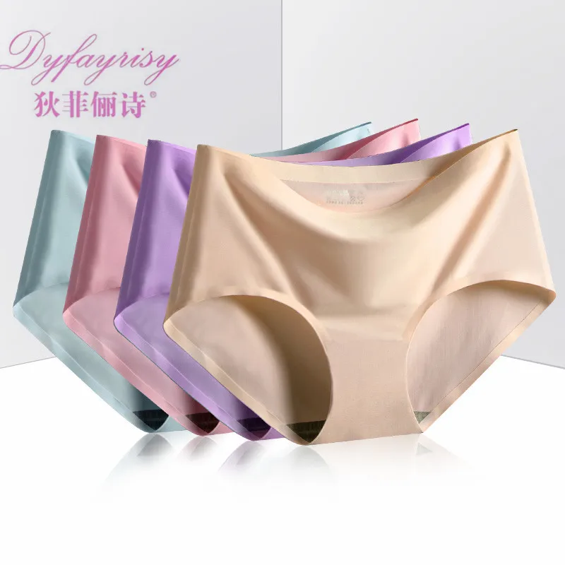 Новое цельное бесшовное нижнее белье женское пикантное из вискозы на талии