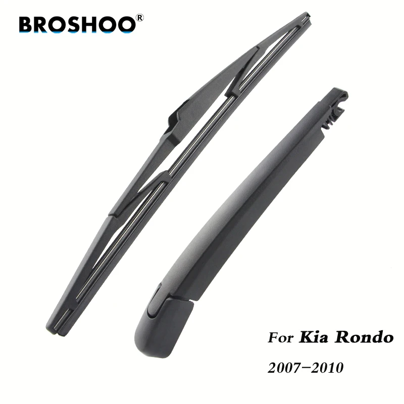 

Задние щетки стеклоочистителя BROSHOO для KIA Rondo Hatchback (2007-2010) 355 мм, автостайлинг