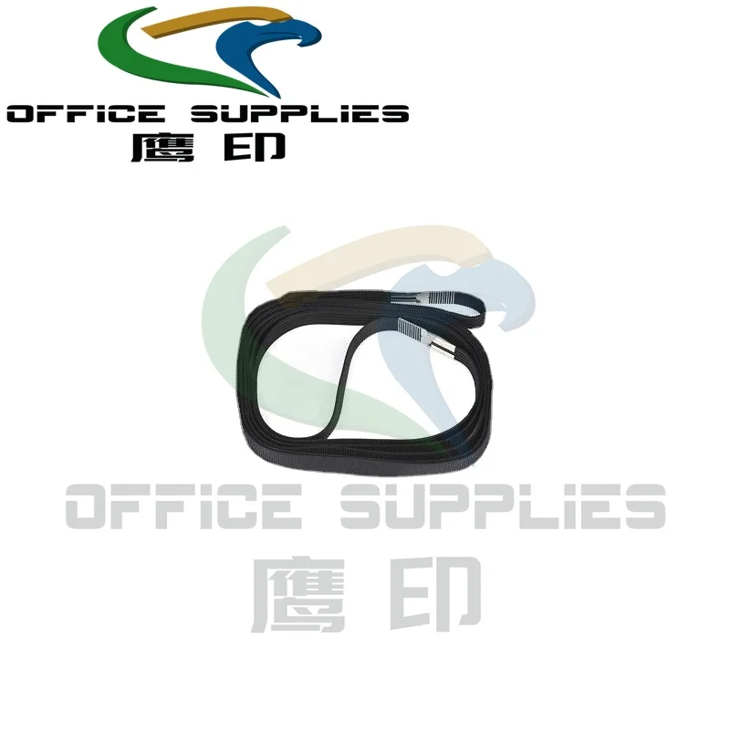 1 шт. 42 дюймовый зеркальный ремень для каретки HP DesignJet 4000 4020 4520 Z6100 Z6200 D5800 T7100 Q1273A