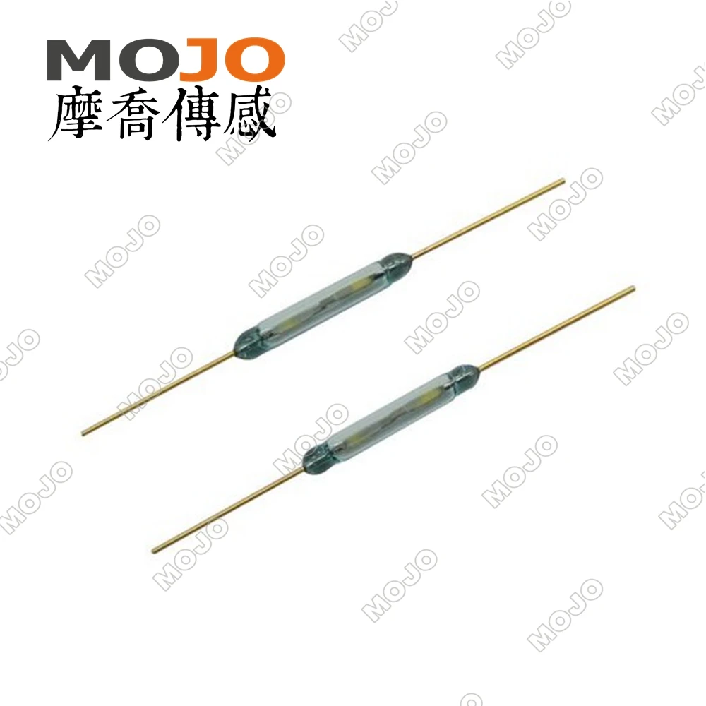 

MKA16101 x 2,54 шт./лот MKA Россия импортированная нормально открытая 16,5 мм x мм оригинальная