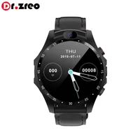 high performance 800mah gps watch phone 5 0mp dual camera 4g smartwatch phone 1 6 men smart watch for android ios