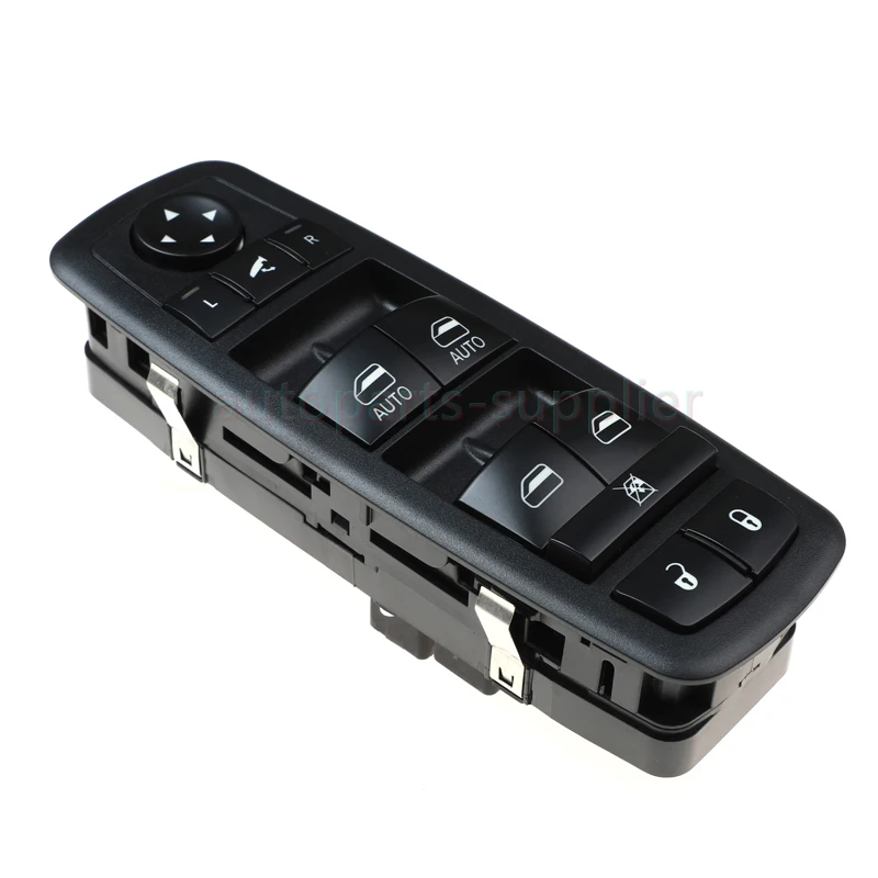 Переключатель Стеклоподъемника YAOPEI 68271208AB левый передний для JEEP Cherokee 2 0 CRD 4x4 68231806AA