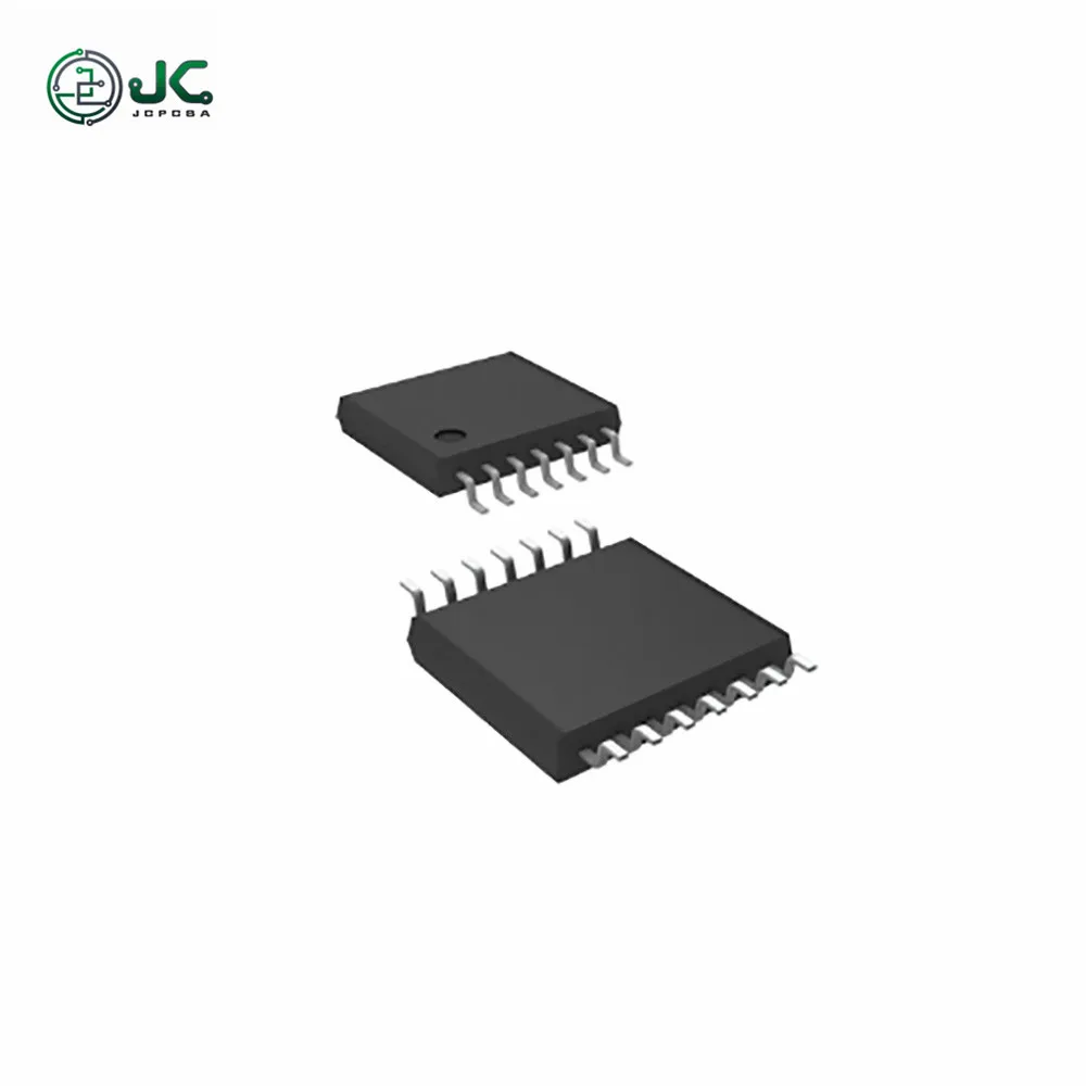Модель: Φ бренд: AMS Инкапсуляция: TSSOP14 с высоким разрешением для измерения угла