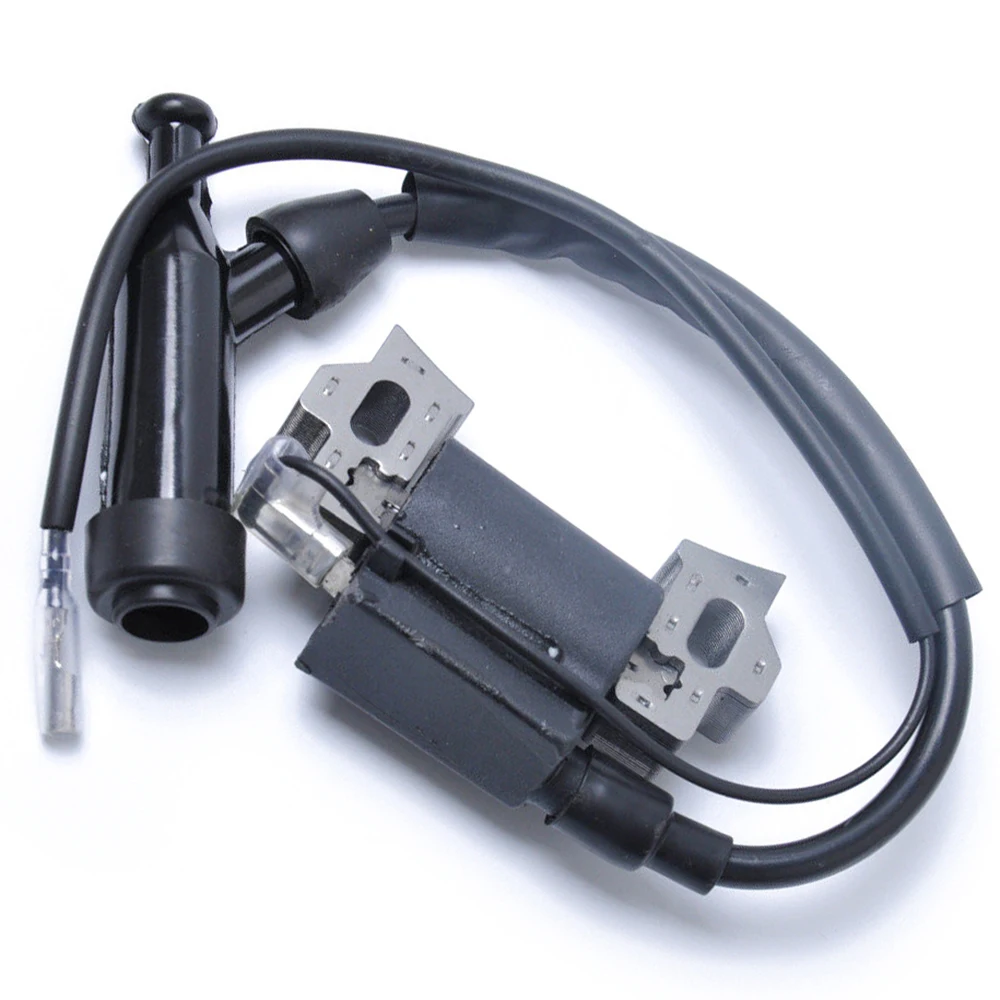 Ignition Coil For Honda GX110 GX140 GX120 GX160 GX200 WA20 Engine 30500-ZE1-073 | Motorcycle
