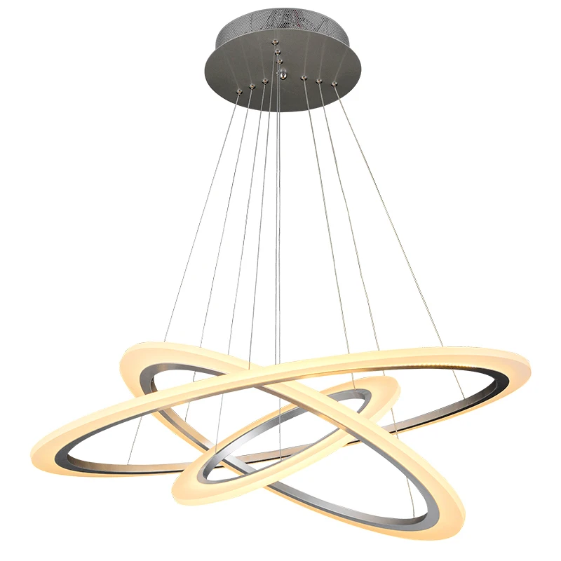 

modern led crystal lustre suspension pendant lights chandelier kitchen chandeliers livingroom dining rooom