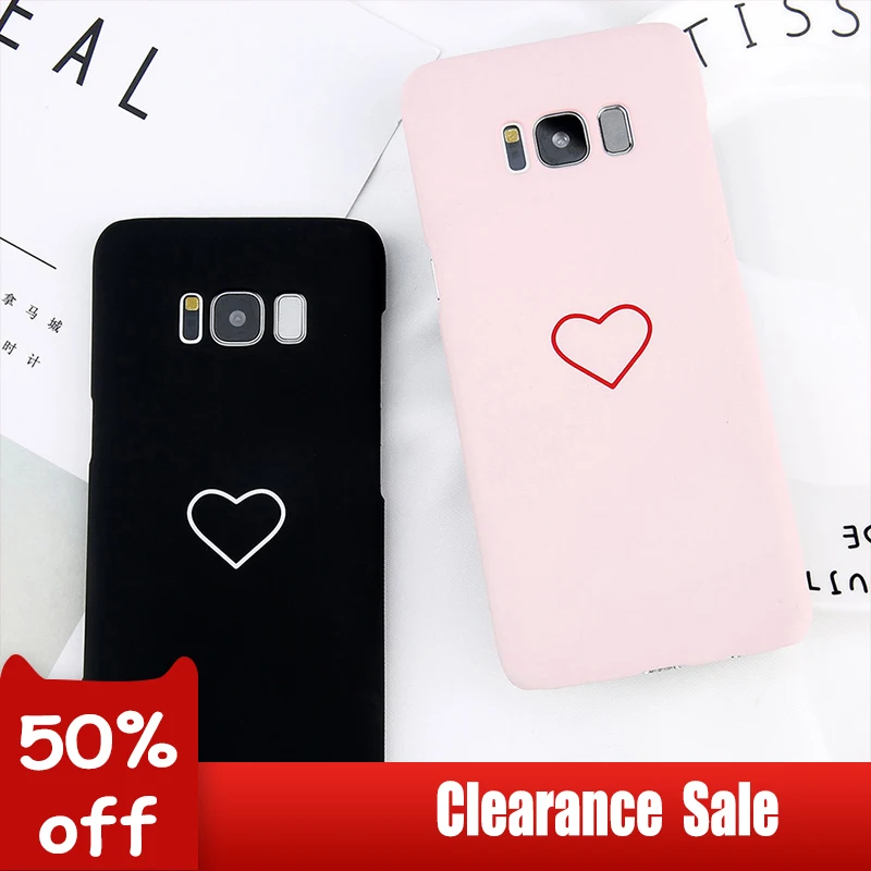 LAPOPNUT милый симпатичный Тонкий Жесткий ПК устойчивый к царапинам чехол для Samsung