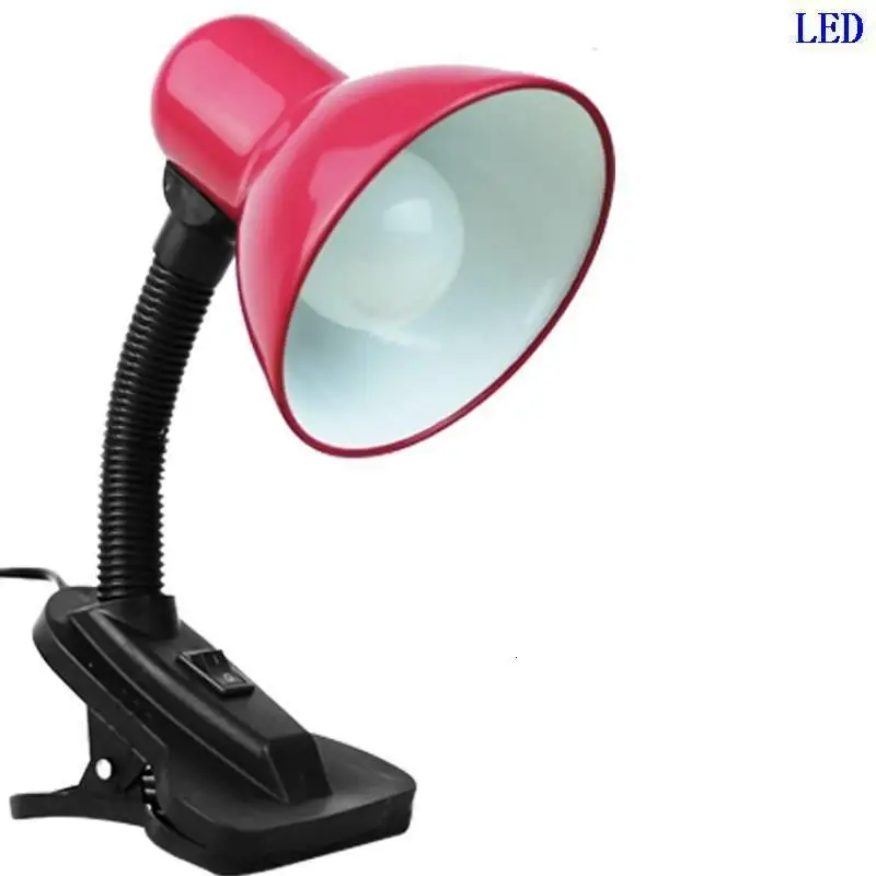 Lampada Da Tavolo Decoracao Para Casa Candeeiro Study Tete, светильник, лампа, современная настольная лампа
