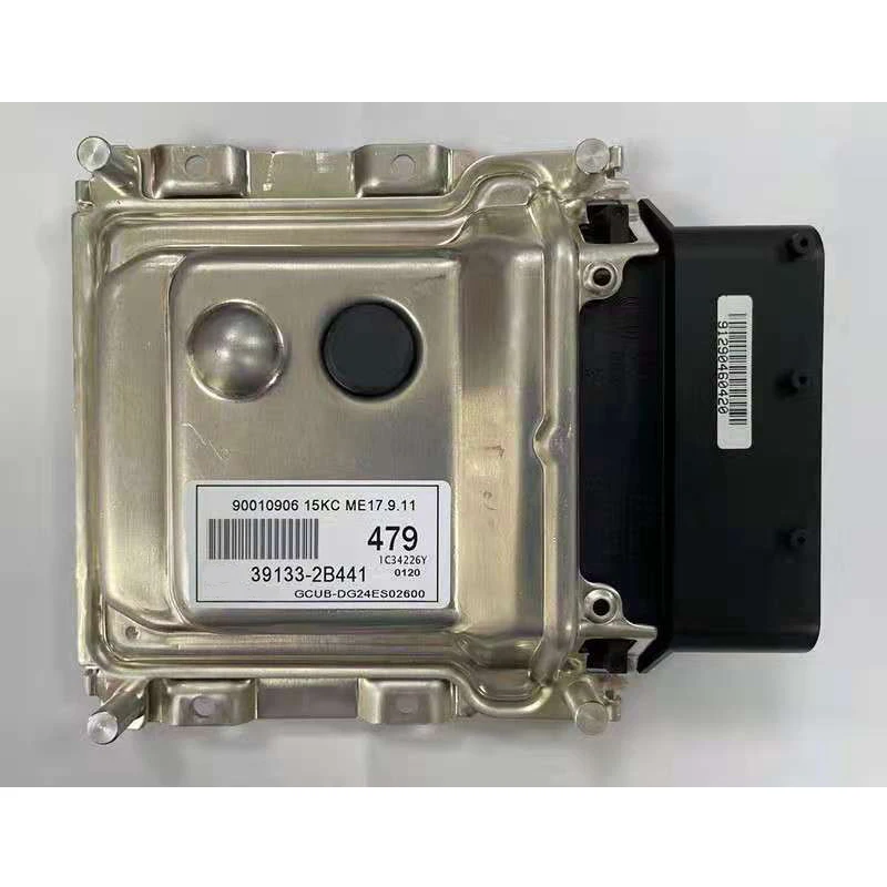 

Original New Engine Computer Board ECU 39131-2B441 for KIA 391312B441