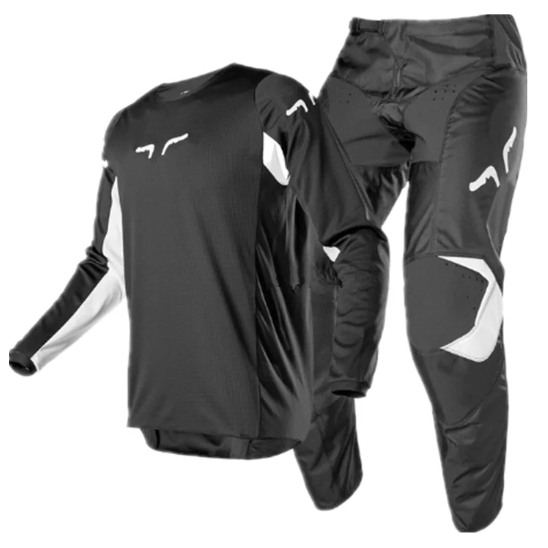 Новое поступление! 2020 гоночный 180 Fyce MX комплект снаряжения для внедорожника