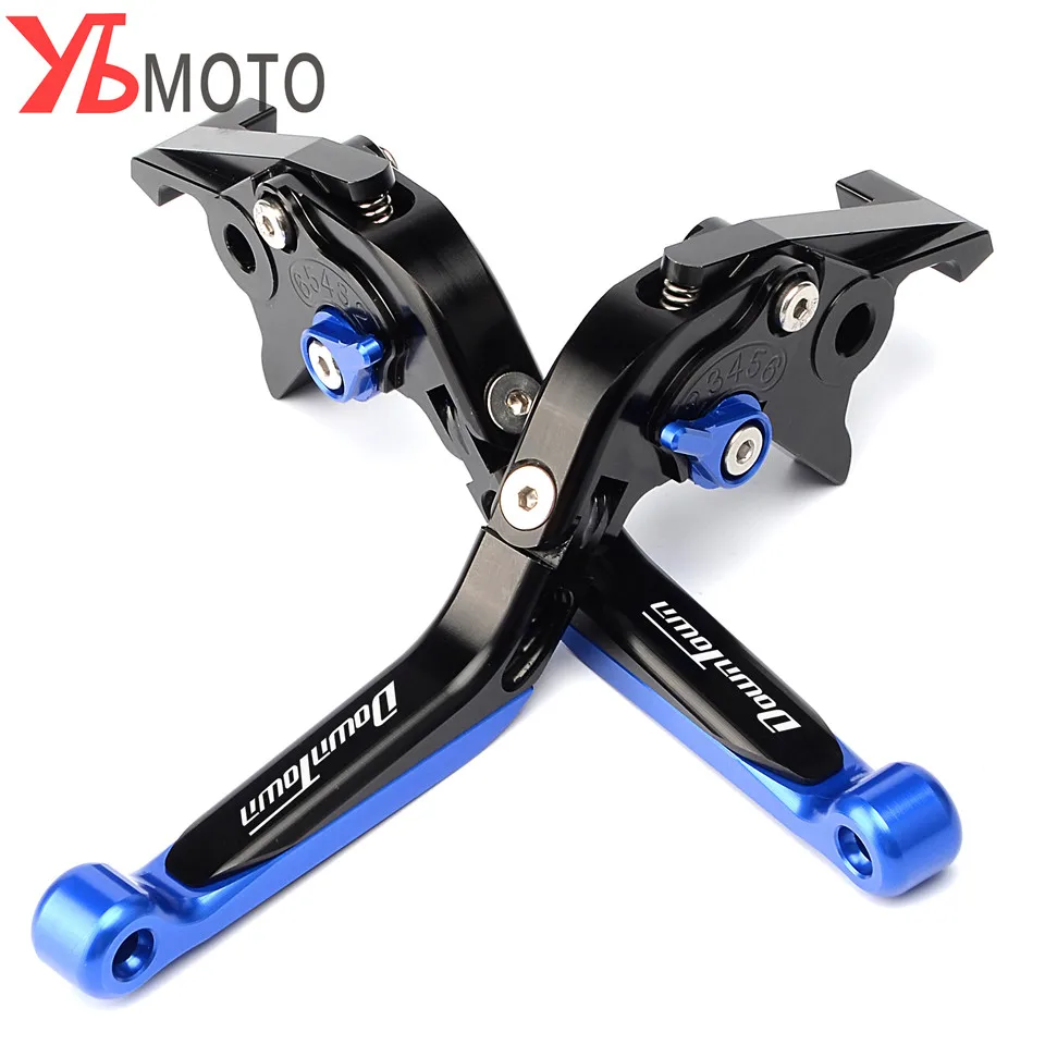 Новое поступление мотоциклетные тормоза регулируемые складные выдвижные