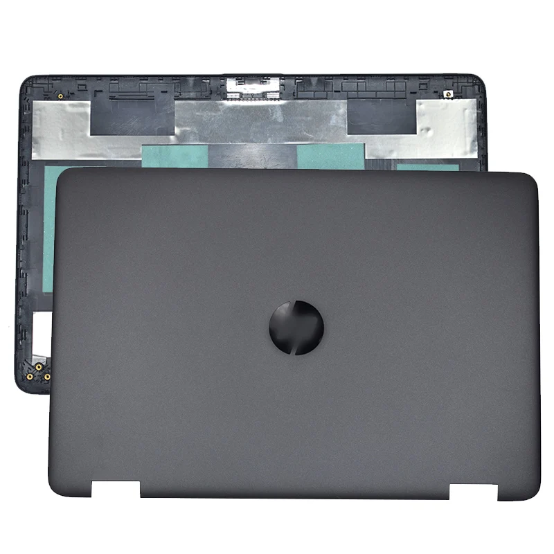 Для HP Probook 650 G2 655 G2 серии ноутбук lcd задняя крышка без сенсорного экрана задняя крышка Черный 840724-00