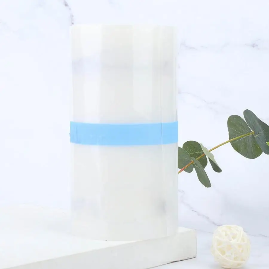 

10m x 15cm Self-Adhesive Tattoo Repair Sticker Protective Breathable Tattoo Aftercare Film Tattoo Accessories Tattoo Supplies