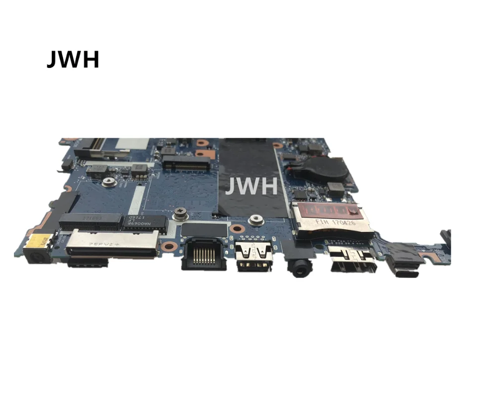 FOR HP EliteBook 840 850 G4 Motherboard i5-7200U 917503-001 917503-501 917503-601 Tested working | Компьютеры и офис