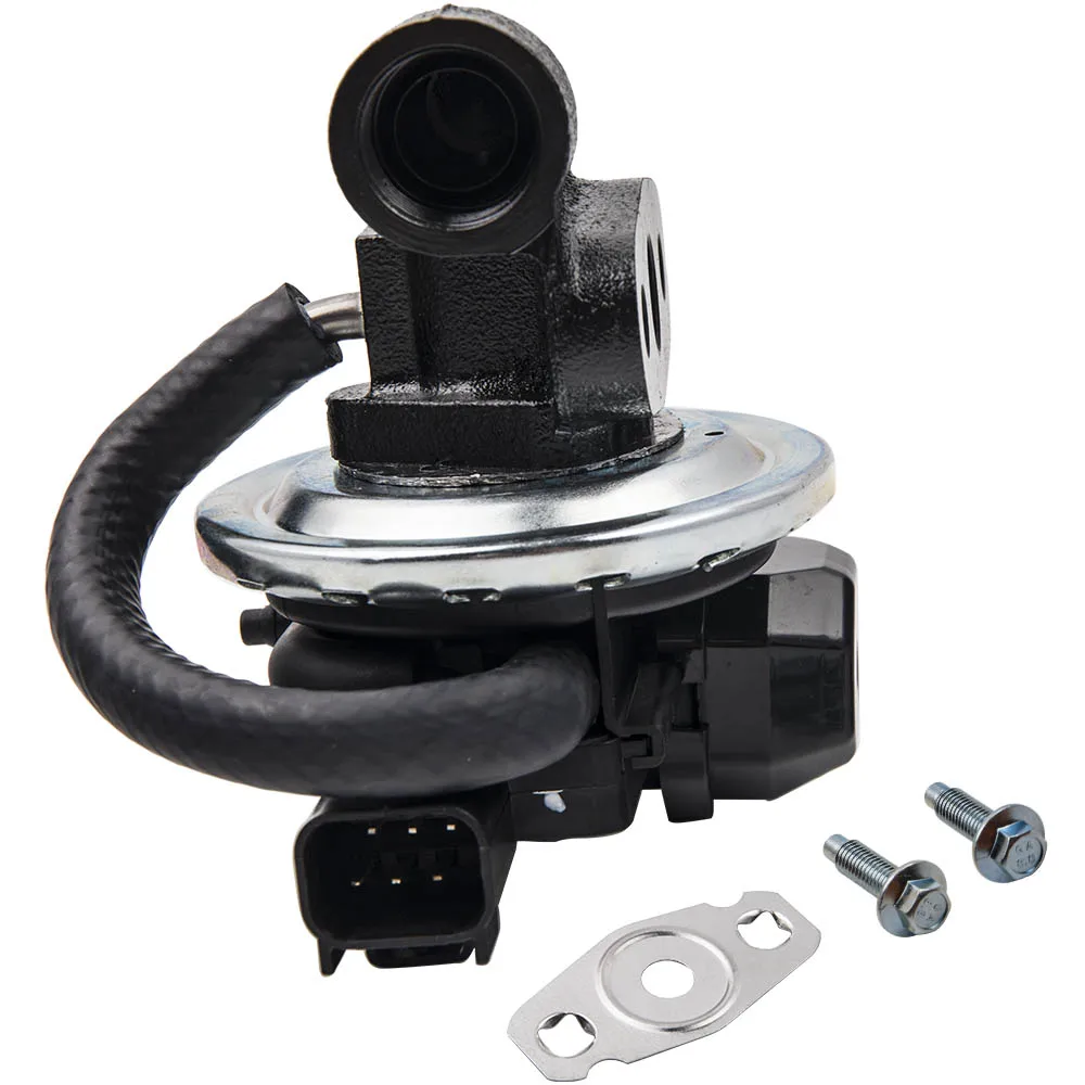 

Клапан EGR для Ford Mustang 4.0L SOHC 2005-2010 EGV1045 5R3Z9D475CA