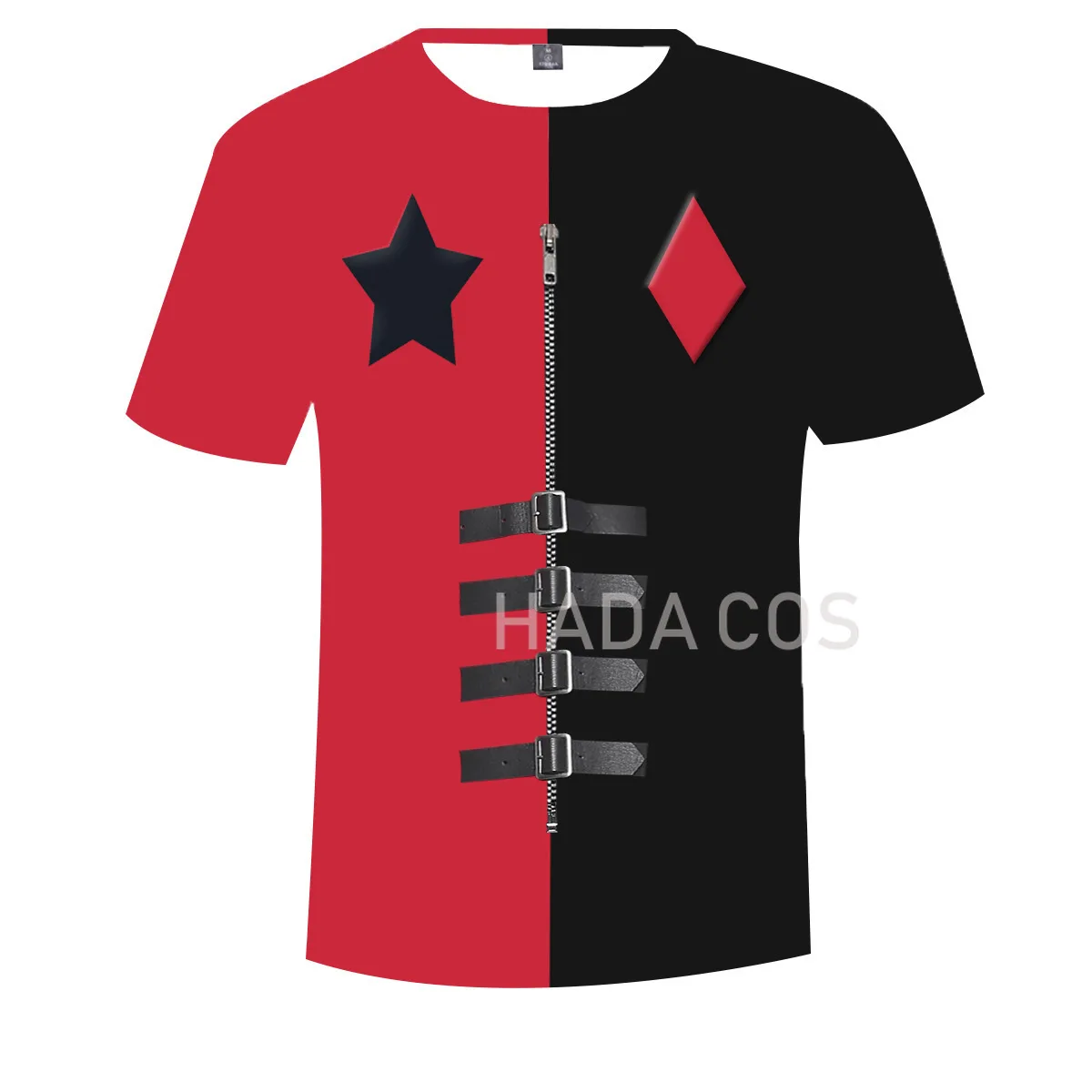 Модные крутые толстовки с капюшоном свитшоты рисунком команды самоубийц X TEAM 2