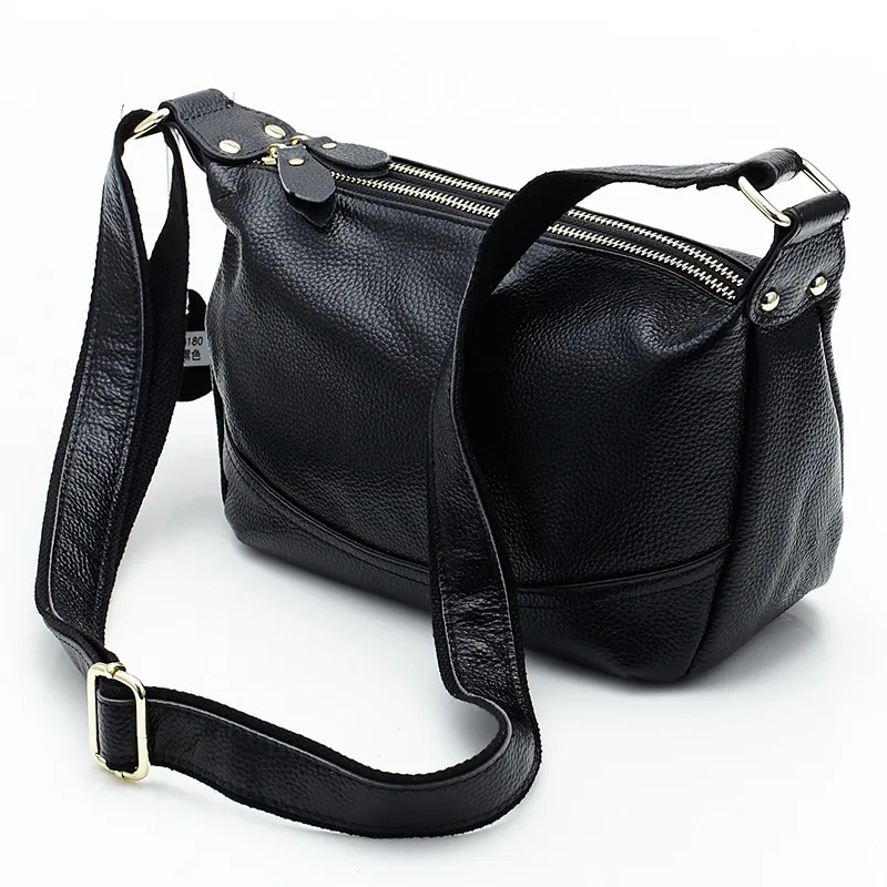 Сумка через плечо Женская Черная|trend bag|female bagmessenger shoulder bag |