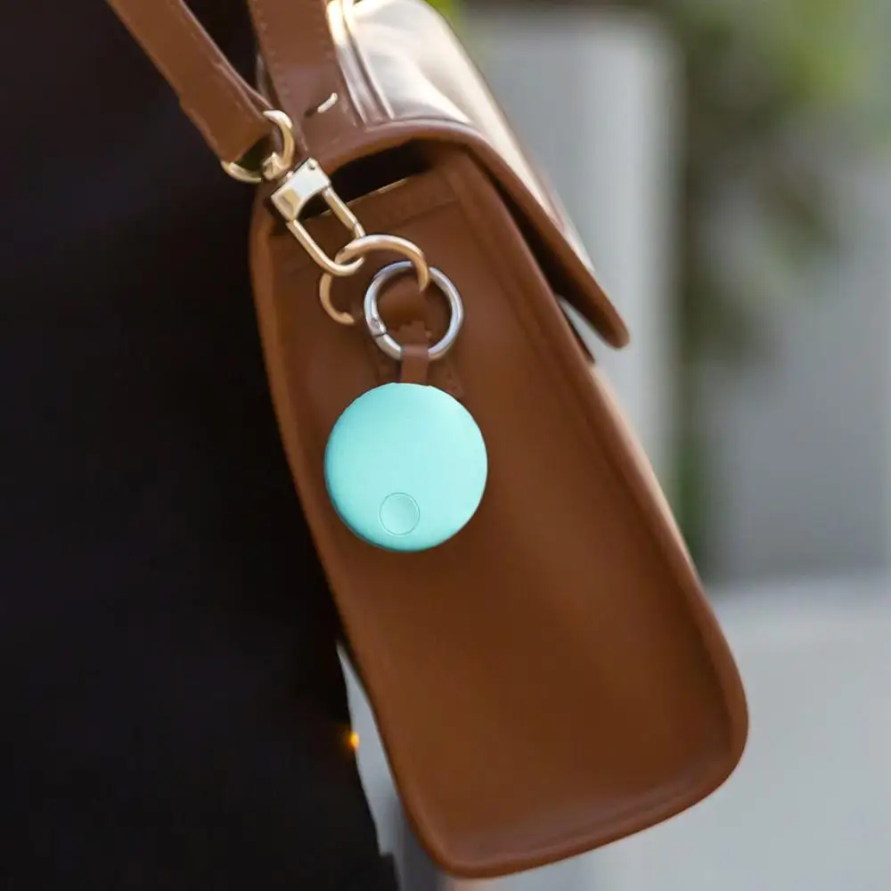 Ranger двухстороннее устройство против потери Pro интеллектуальная сигнализация