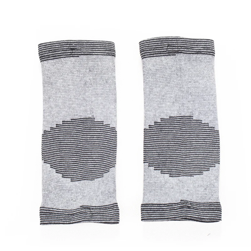 L.Mirror 1 пара компрессионных носков подошвенные модные рукава для ног с пяткой арки