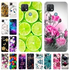 Чехол-накладка для Oppo A15, OPPOA15, A15, 6,52 дюйма