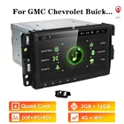 Android 10 DSP IPS автомобильный радиоприемник GPS-навигация для Chevy GMC Chevrolet Buick Chevy Yukon Sierra надлежащего качества Yukon Tahoe