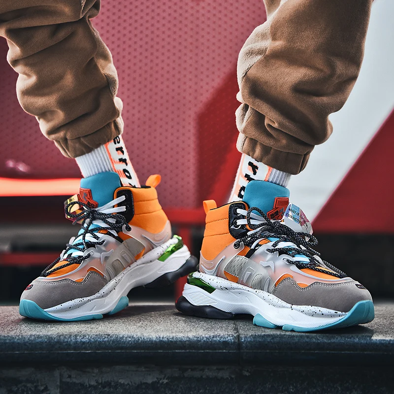 Мужские дизайнерские брендовые кроссовки обувь на плоской подошве в