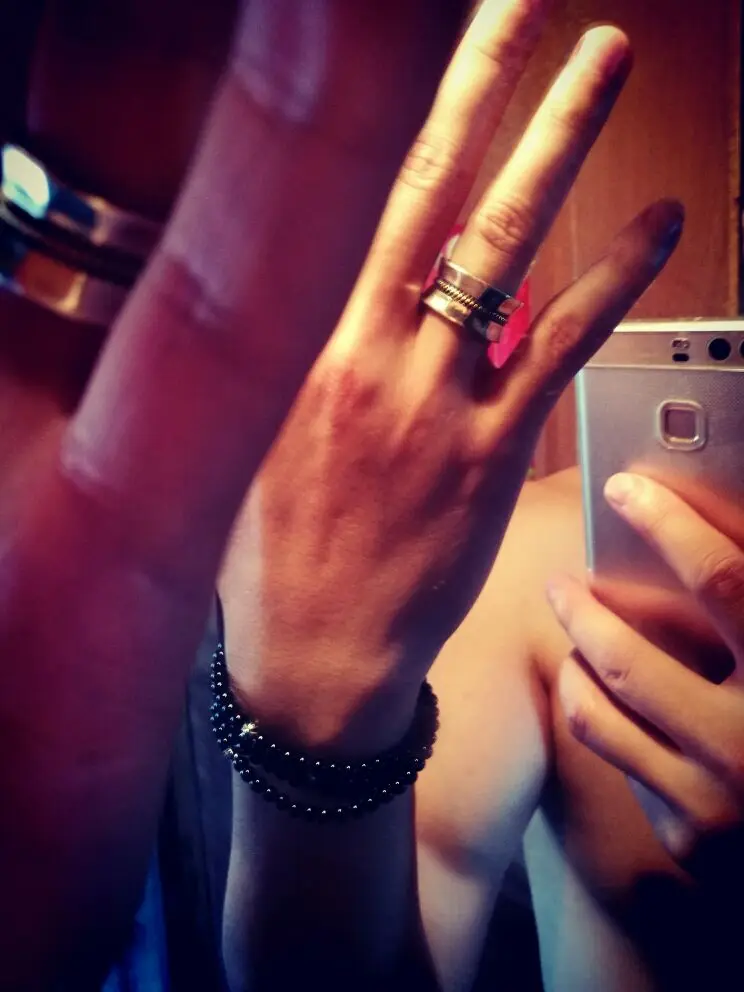 thumb