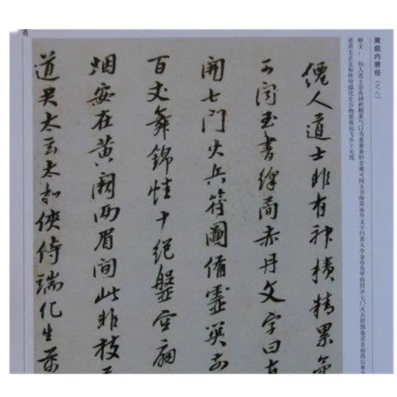 

Bada Shanren Calligraphy Collection The Complete Works of Chinese Calligraphers Calligraphy Collection calligraphy masters