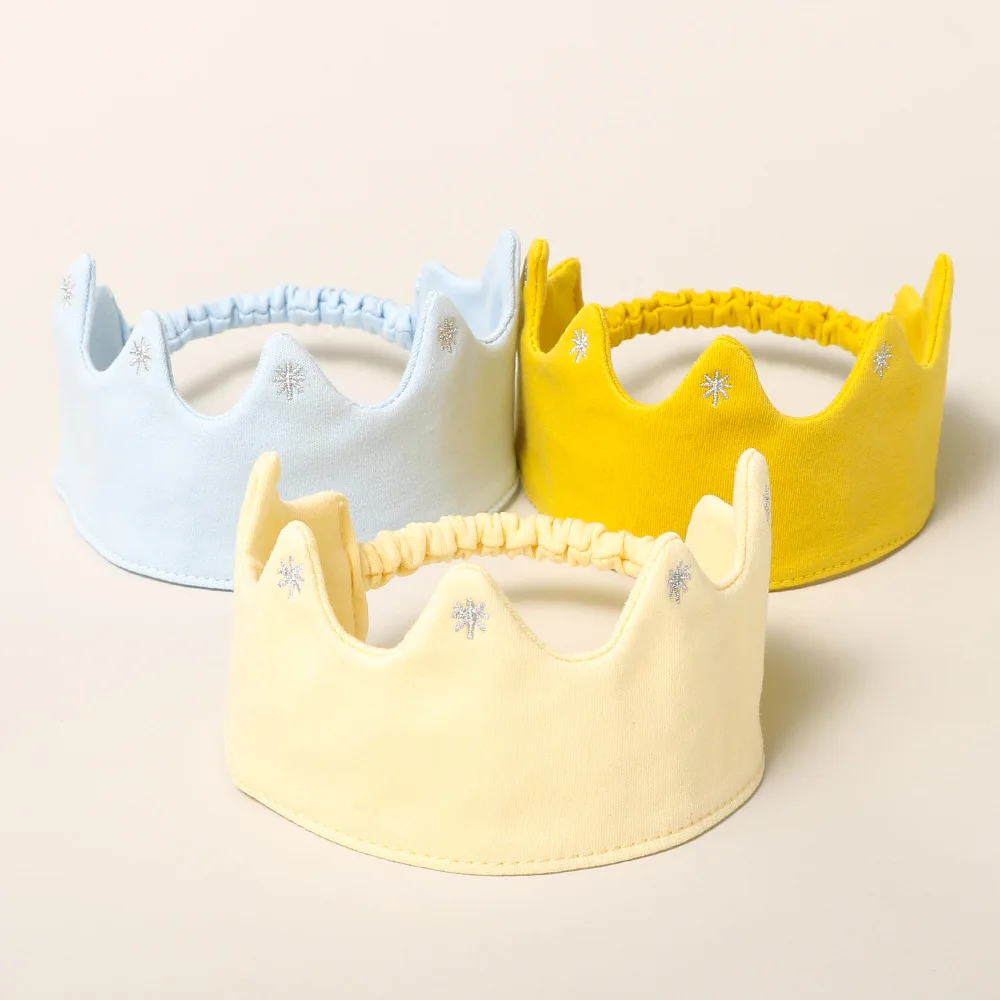 

Шапка-тюрбан для новорожденных, Осень-зима