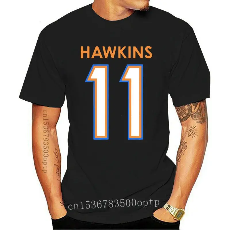 

Дизайн Hawkins 11