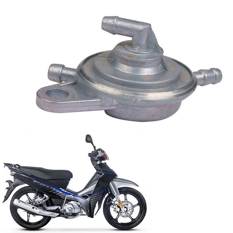 

Переключатель топливного бака мотоцикла крышка крышки корпуса петуха масла крышка в сборе для Yamaha Crypton R T110 C8 T110C Φ 4S9-F4500-00