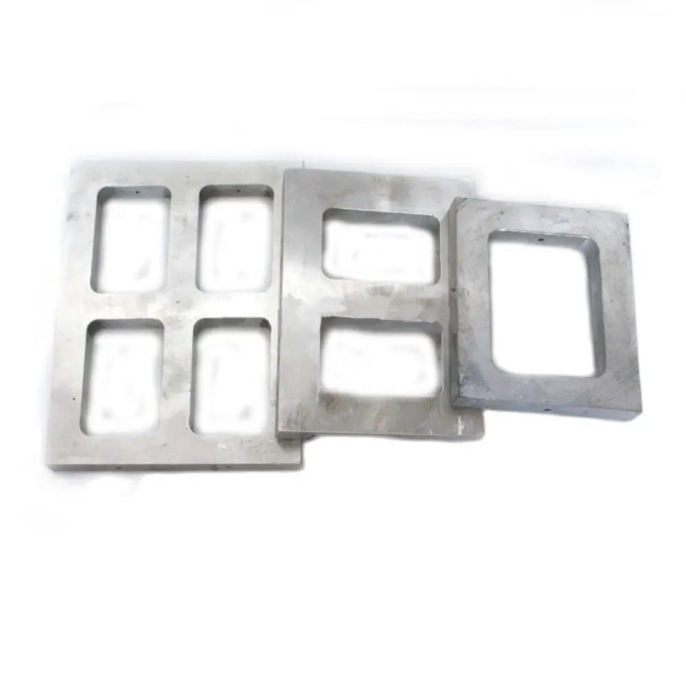 Инструменты для изготовления ювелирных изделий алюминиевая форма аксессуары