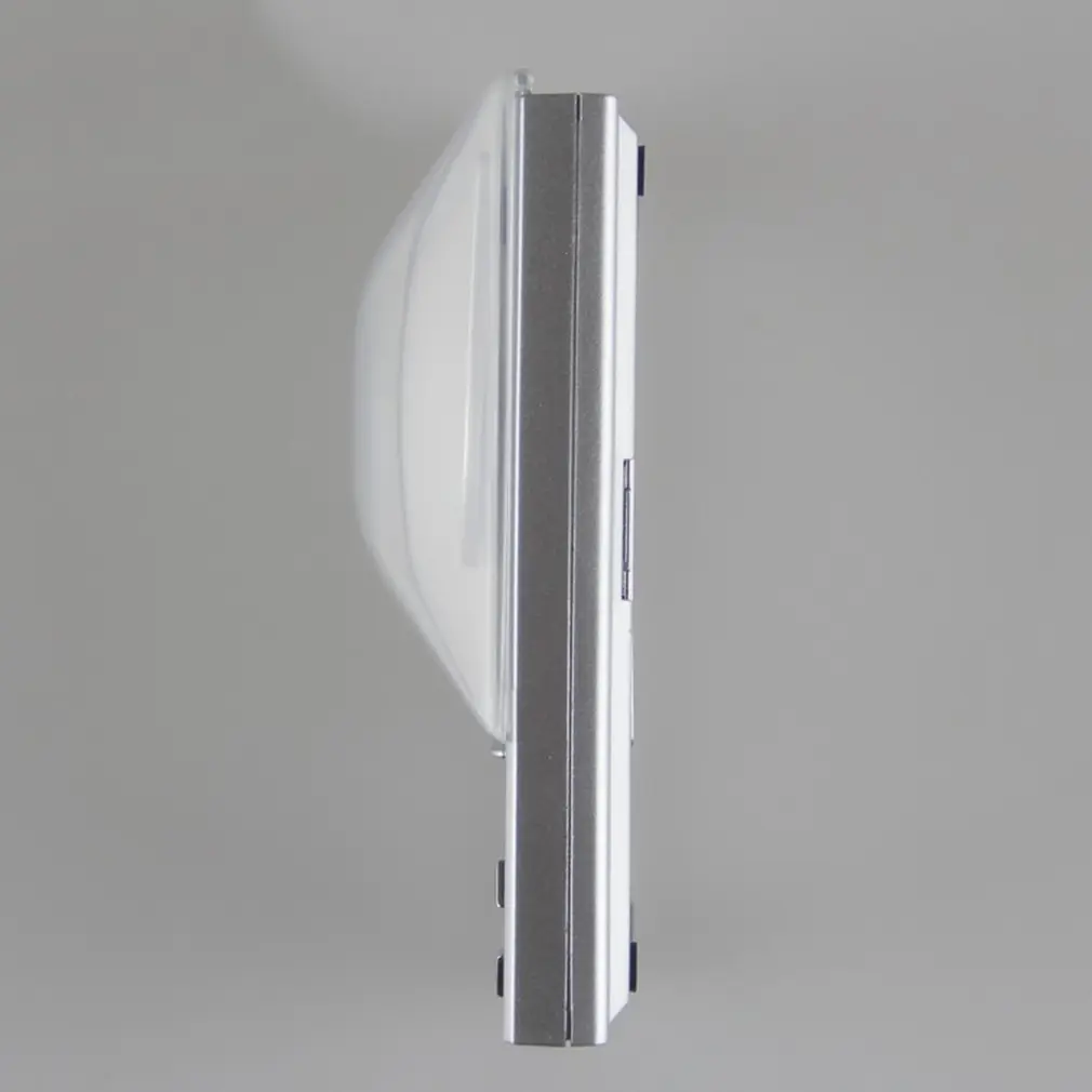 

High Precision 10g 0.001g LCD Digital Jewelry Scale Lab Gold Herb Balance Weight Gram Compact and Portable Experiment