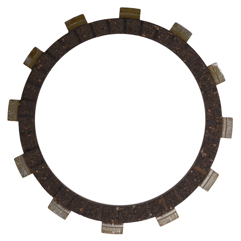 Комплект сцепления сверхмощные пружины прокладка крышки для Yamaha BANSHEE 350 1987