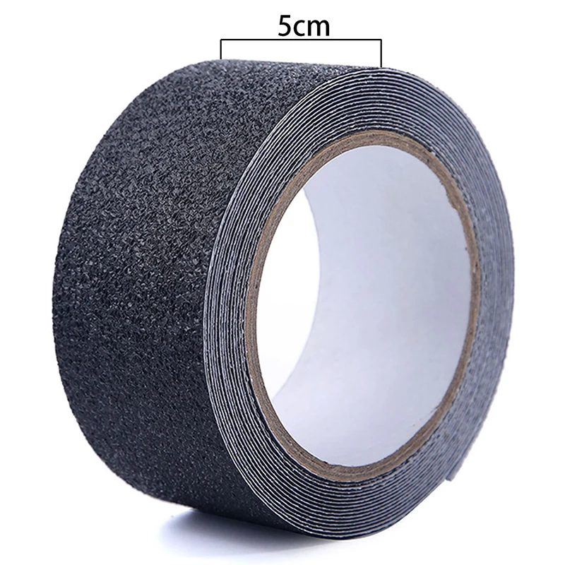 5 м Нескользящая лента уличные противоскользящие наклейки с высоким