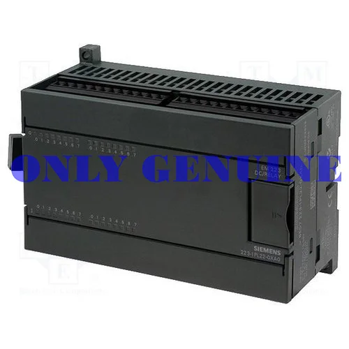 Новый и оригинальный программируемый логический контроллер Siemens PLC 6ES7 223 1PH22