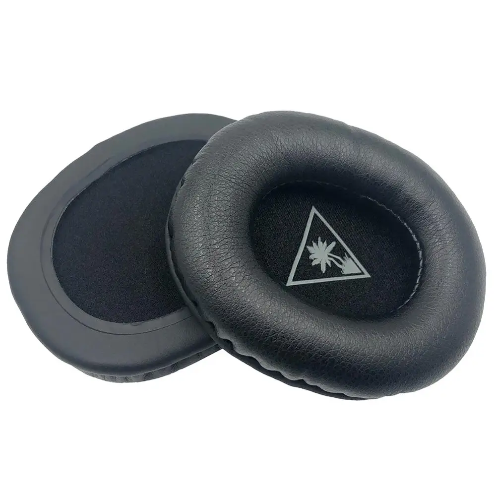 Whiyo 1 пара подушечек для ушей для черепахи, пляжные наушники PX5, Сменные подушечки для ушей