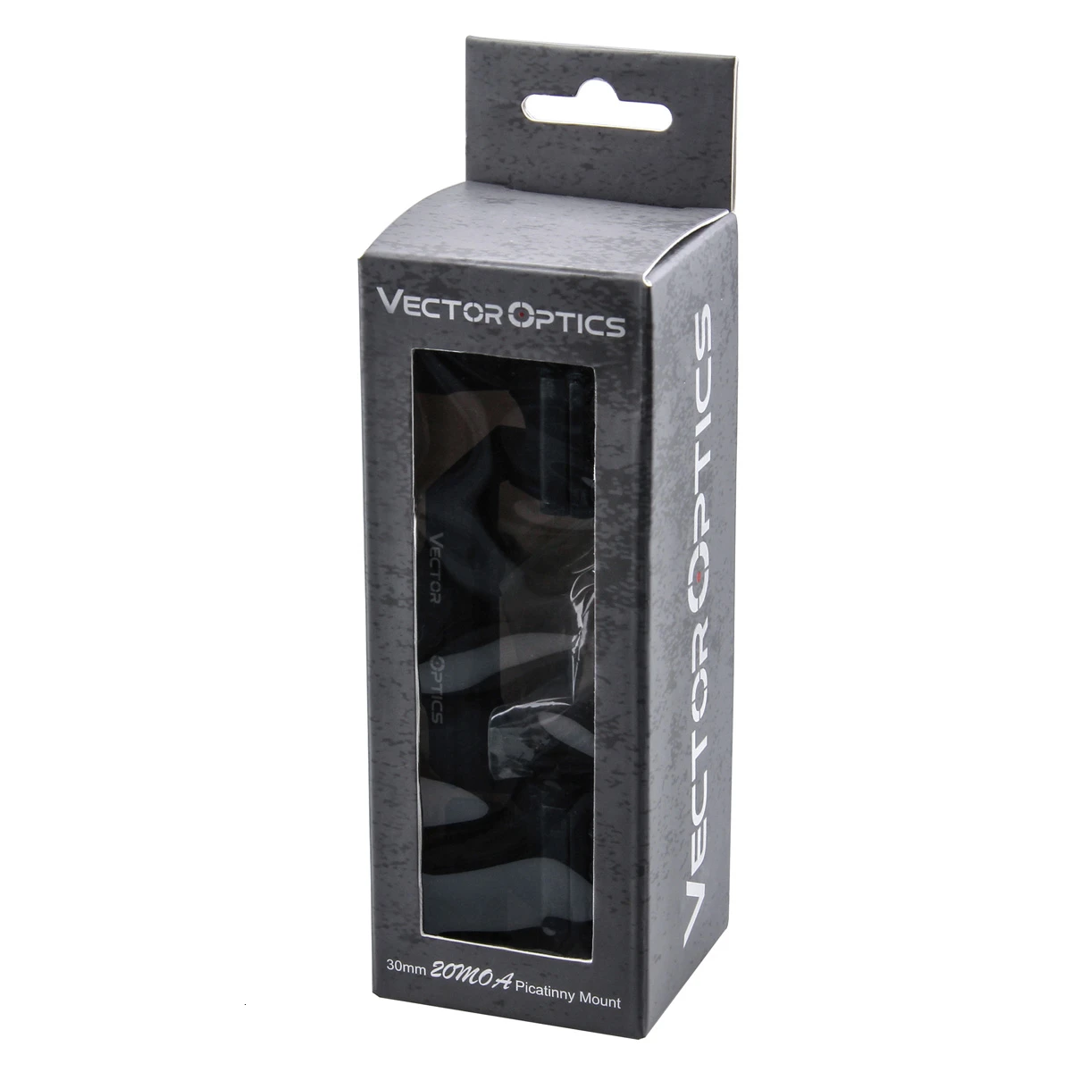 

Vector Optics 1.25'' One Piece 20MOA Picatinny 30mm Profile 6 Screws per Ring 3 Crossing Bolts Tactical for Hunting Scope