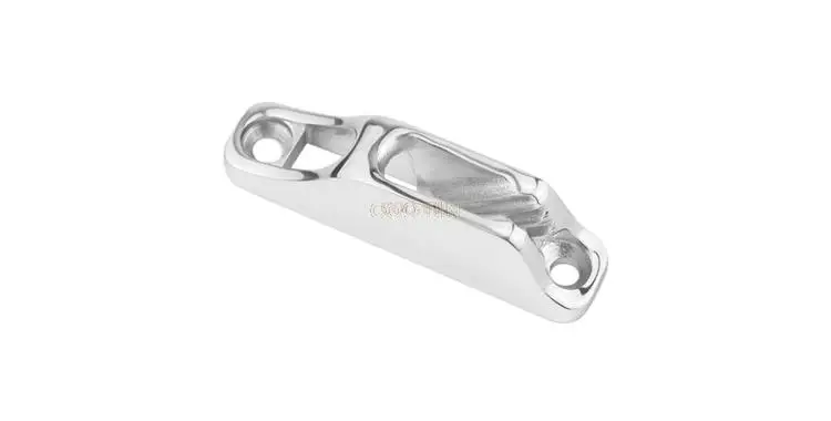 316 stainless steel Sailing rope accessories for marine Cleat Rope Jam line cleat clip board Hardware Parts | Автомобили и